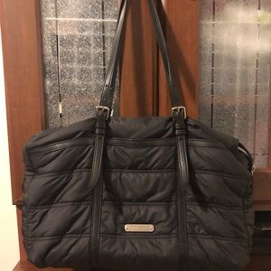 Burberry Diaper Bag